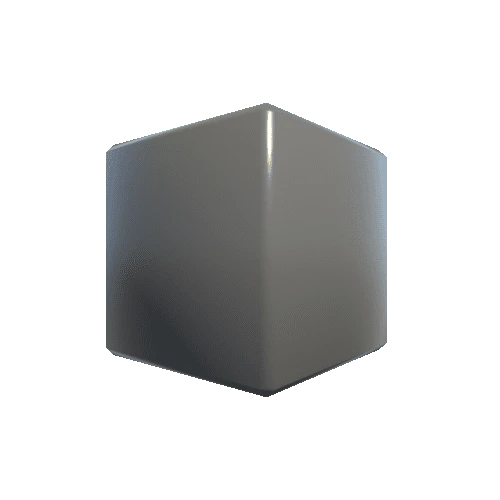 Cube Unicolor